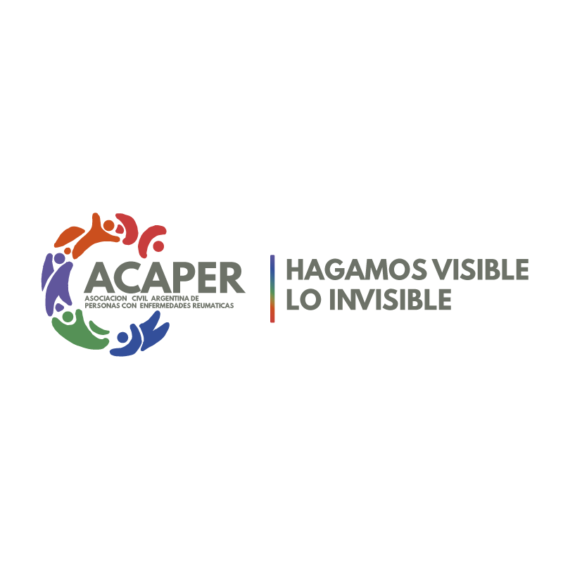 Logo ACAPER